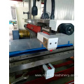 High Speed Wire-Cut EDM Machine